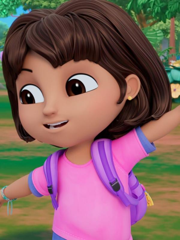 Dora S1 E2