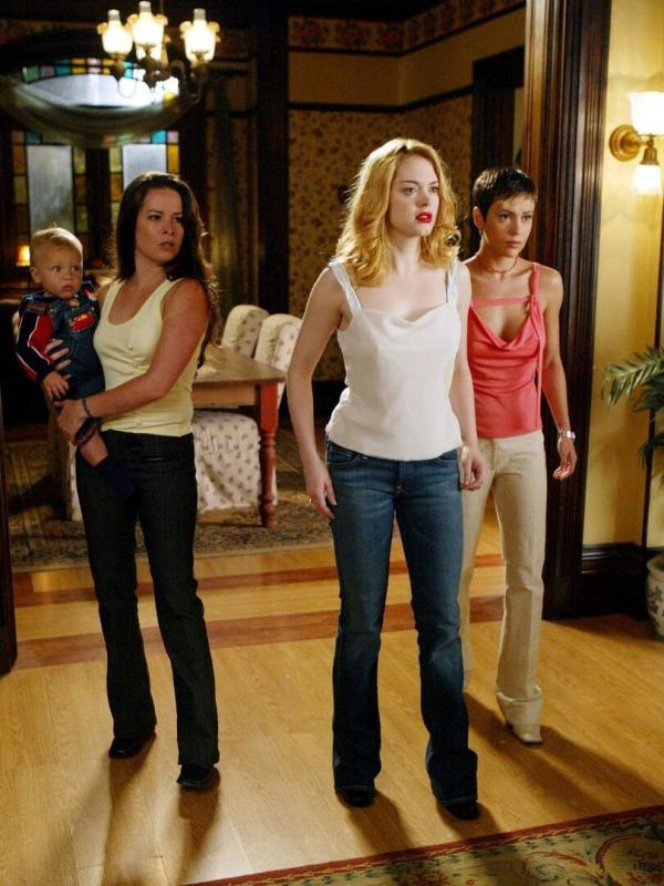 Charmed S6 E3