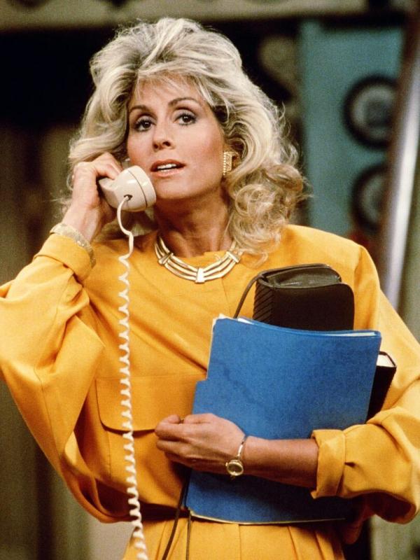 Madame est servie S2 E26