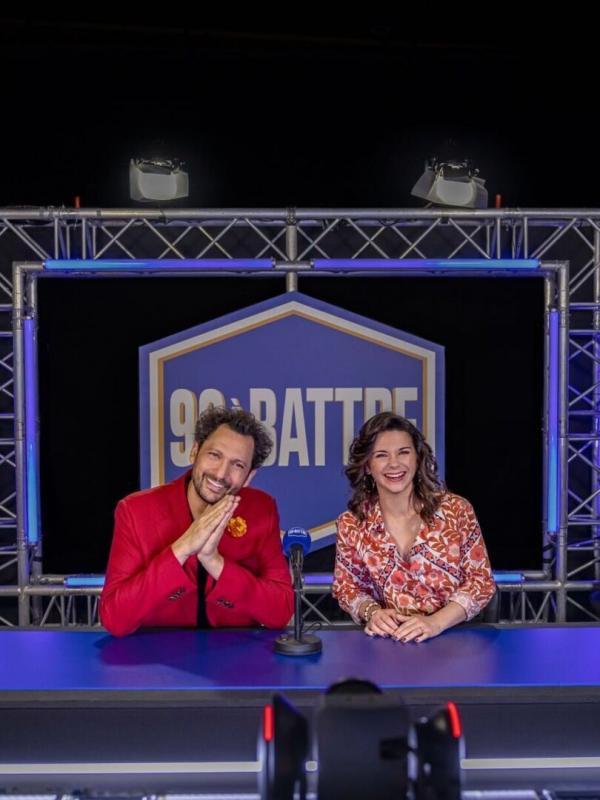 99 à battre