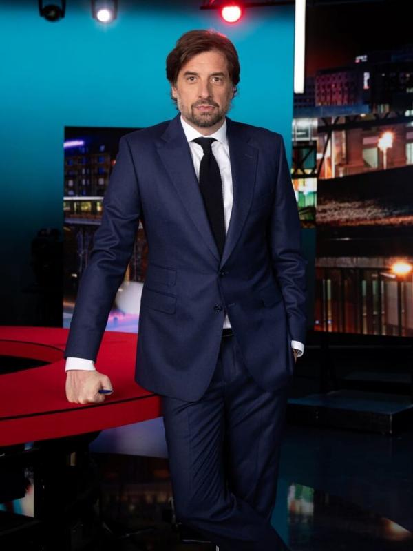 Infrarouge: Le débat RTS