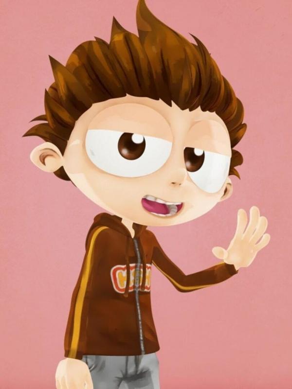 Angelo la débrouille S4 E49