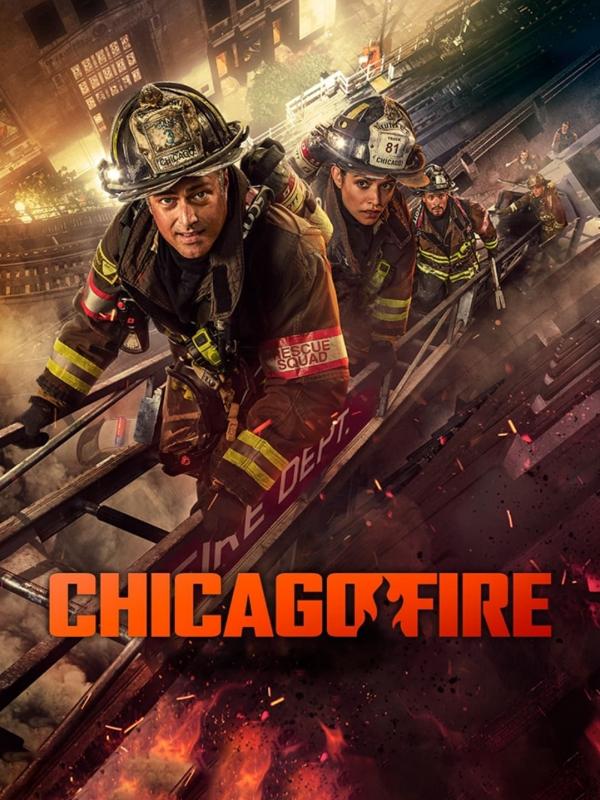 Chicago Fire