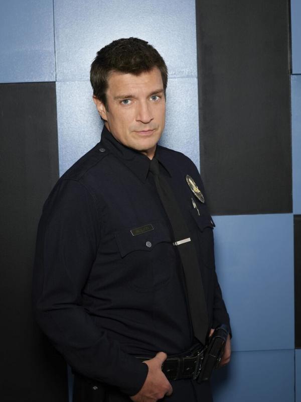 The Rookie : Le flic de Los Angeles S8 E3