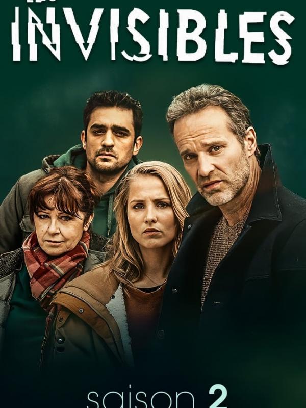 Les invisibles