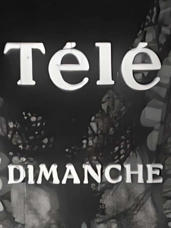 Télé dimanche