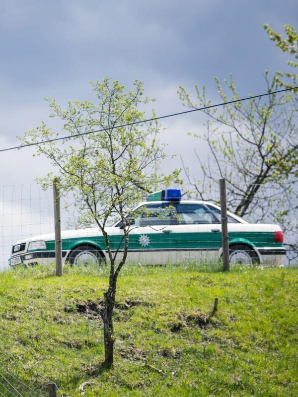 Hubert ohne Staller S10 E7