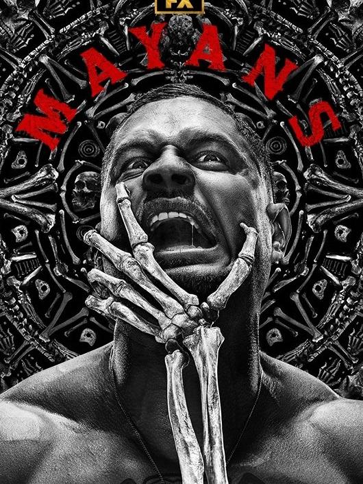 Mayans MC