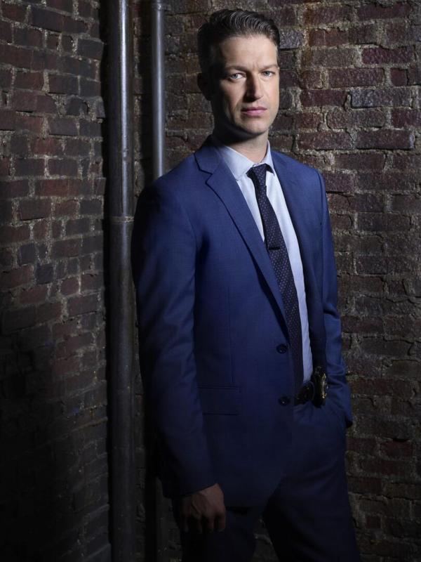 New York, unité spéciale S19 E2