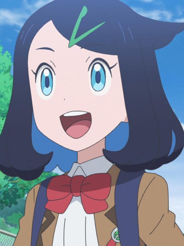 Pokémon : Les Horizons S1 E57