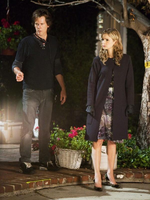 The Closer : L.A. Enquêtes Prioritaires S5 E12