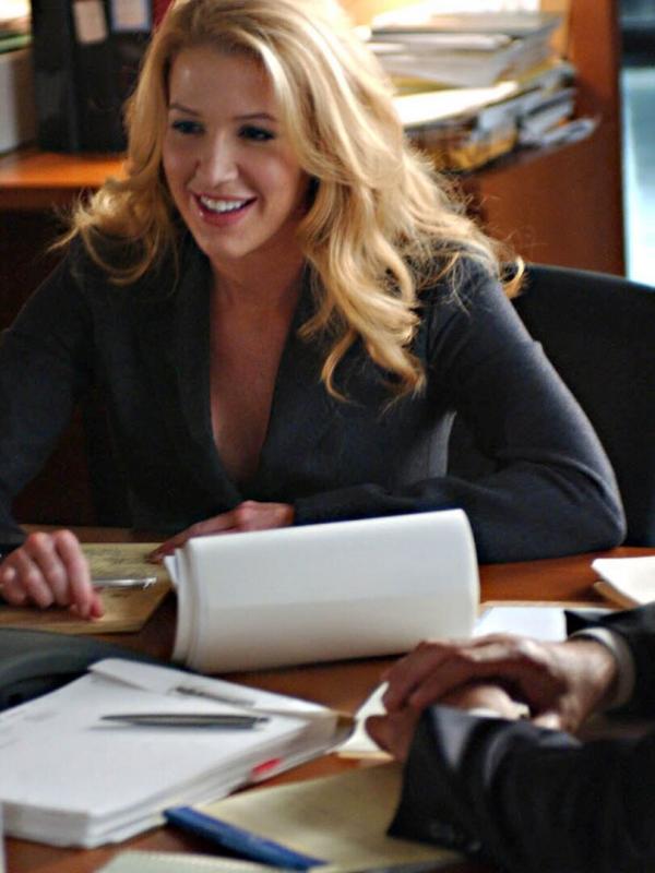 FBI : Portés Disparus S2 E17