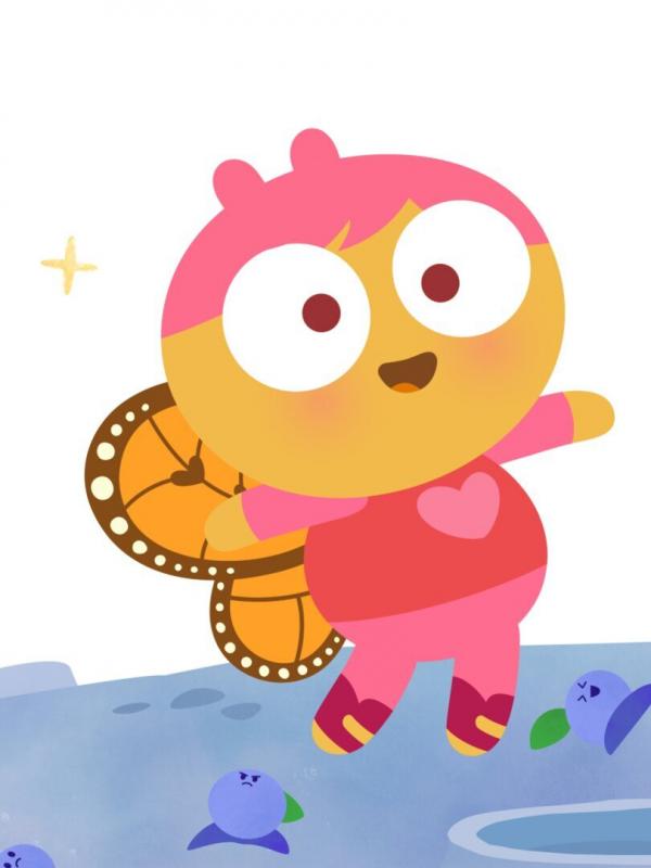 Lu en de dolle boel S1 E9