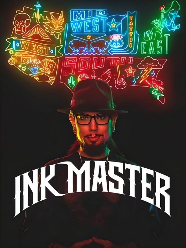 Ink Master