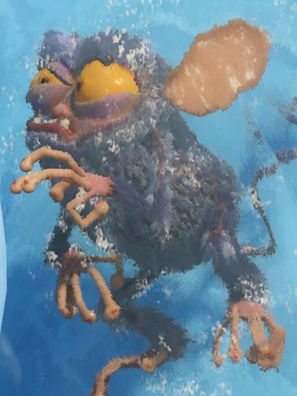 Les as de la jungle à la rescousse S2 E31