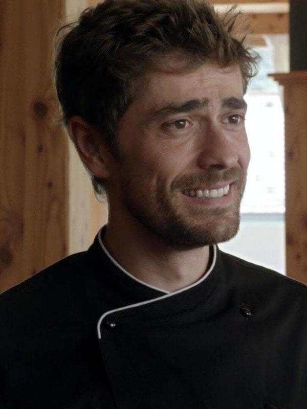 Un passo dal cielo S3 E15