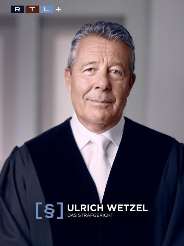 Ulrich Wetzel - Das Strafgericht