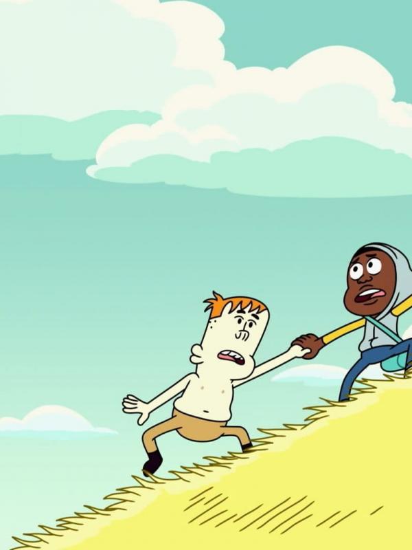 Craig de la Crique S3 E13