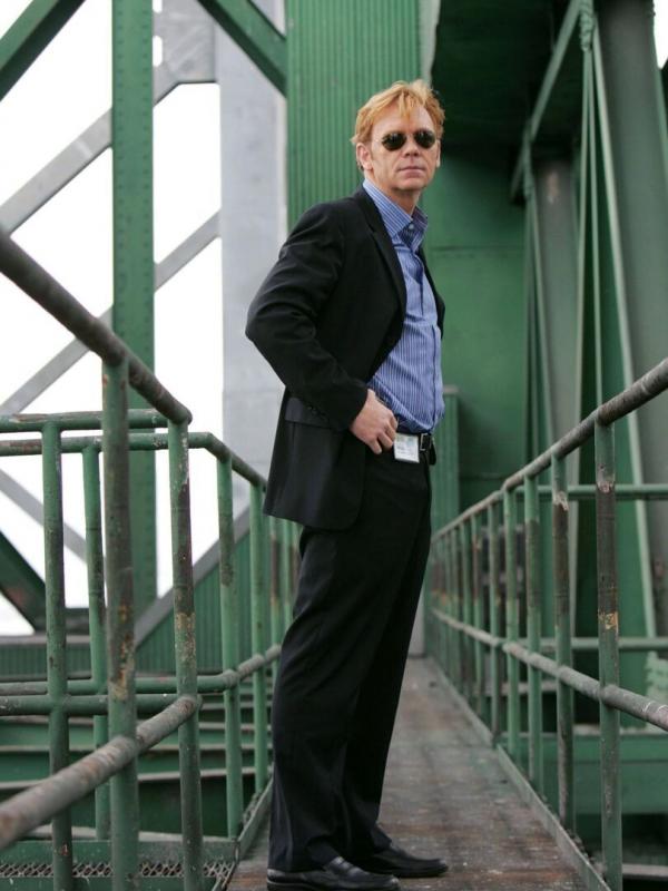 CSI: Miami S4 E14
