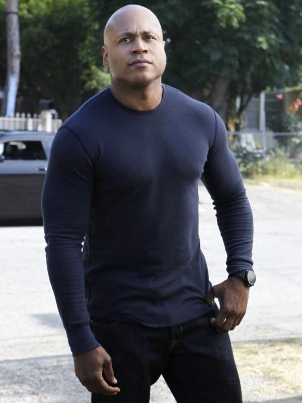 NCIS : Los Angeles S3 E3