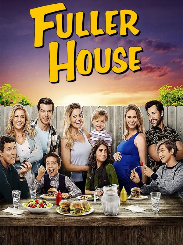 La Fête à la maison : 20 ans après