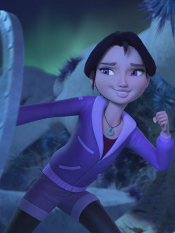 Dragons : les neuf royaumes S6 E6