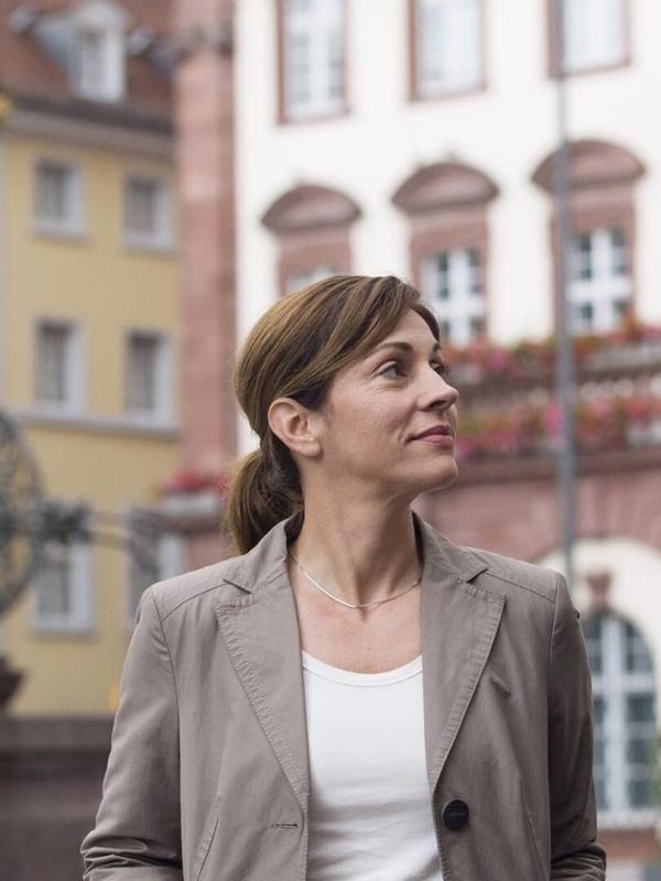 Hotel Heidelberg - Kramer gegen Kramer S1 E1