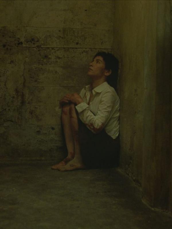 Incendies