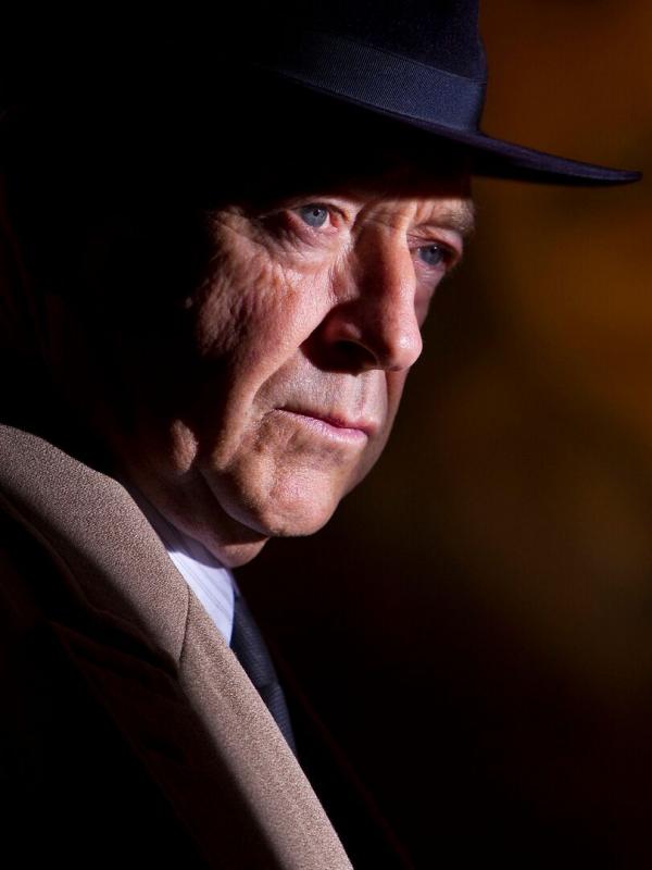 Les enquêtes de Foyle S8 E1