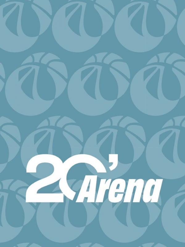 20 Minutes Aréna