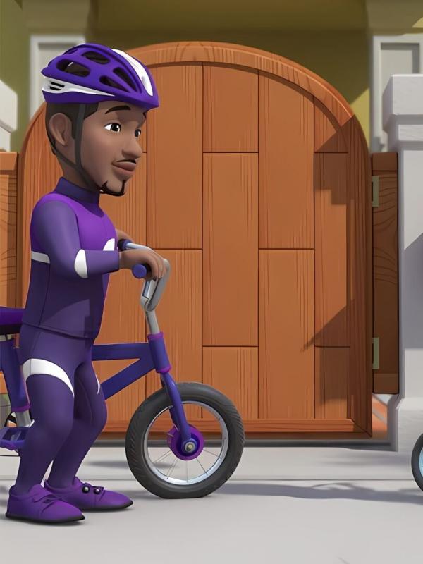 Super Wings S6 E7
