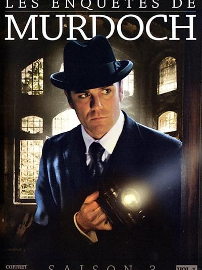 Les Enquêtes de Murdoch
