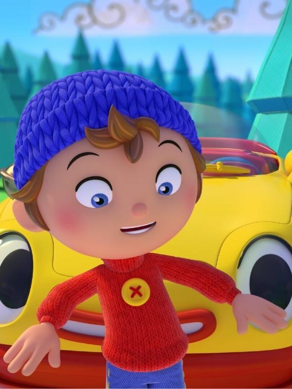 Oui-Oui, enquêtes au pays des jouets S2 E10