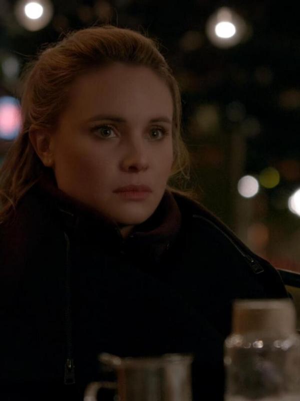 The Originals S3 E15