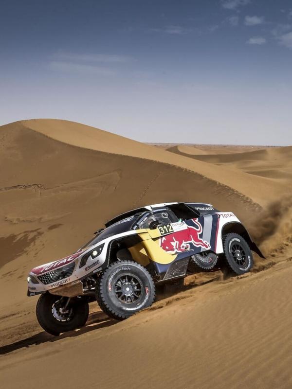 Rallye du Portugal