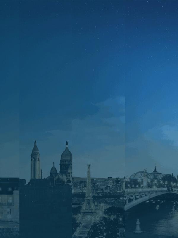 ICI 19/20 - Paris Ile de France