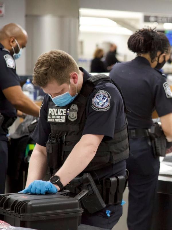 Ultimate Airport USA