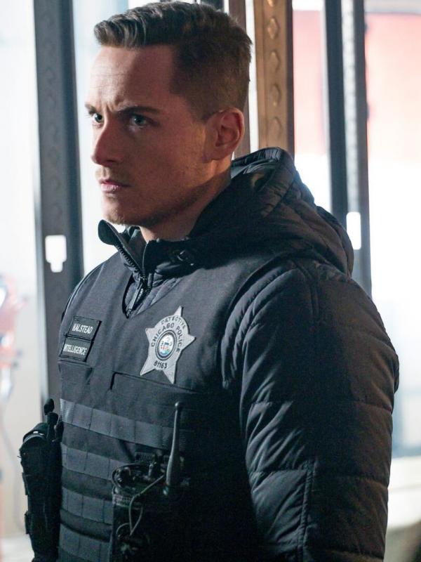 Chicago Police Department S6 E16