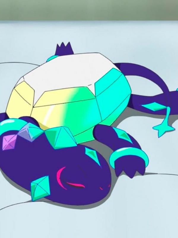 Pokémon : Les Horizons S1 E26