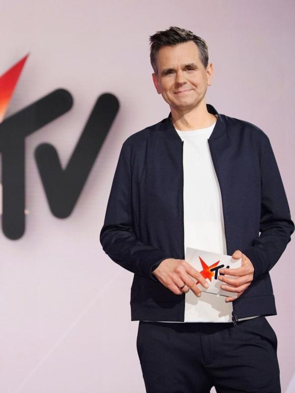 stern TV am Sonntag