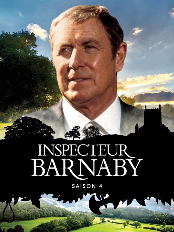 Inspecteur Barnaby