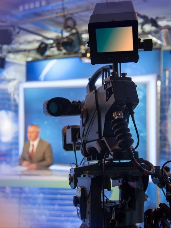 Le journal de Canal Zoom