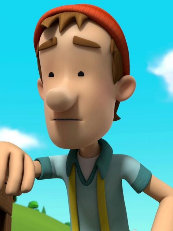 Pat' Patrouille S8 E10