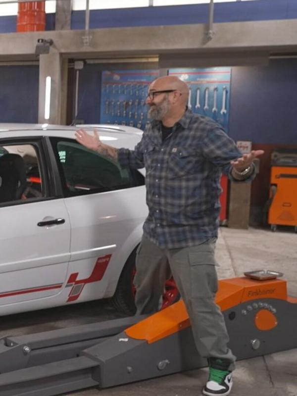 Wheeler Dealers France