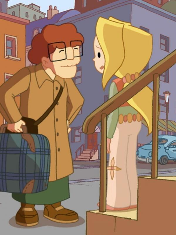 LOU ! S1 E15
