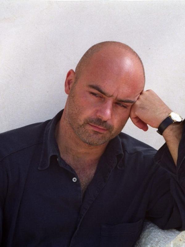 Commissaire Montalbano S2 E1