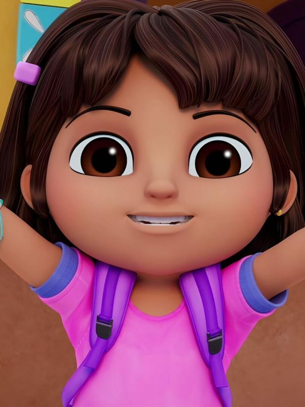 Dora S2 E6