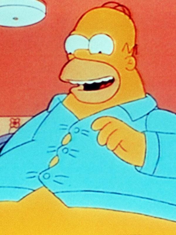 Les Simpson S7 E7