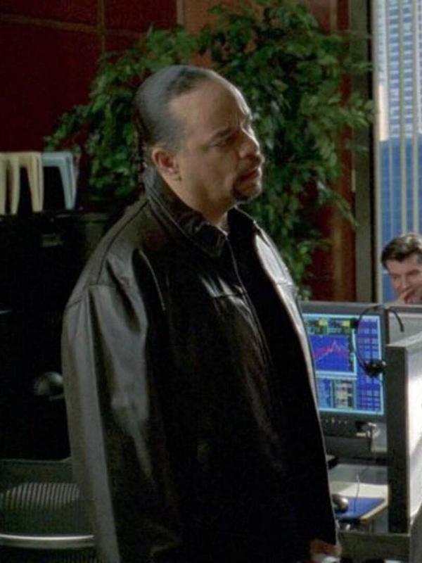 New York Unité Spéciale S8 E12