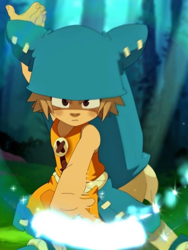 Wakfu S4 E1